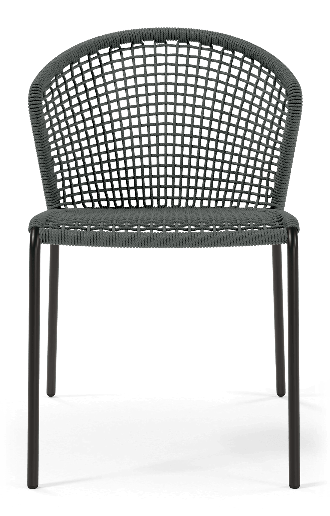 Tavik Outdoor Dining Chair - product view