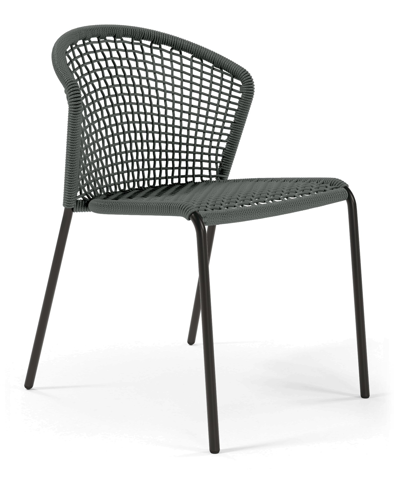Tavik Outdoor Dining Chair - product view