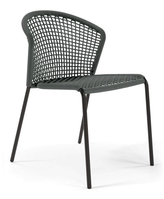 Tavik Outdoor Dining Chair - product view