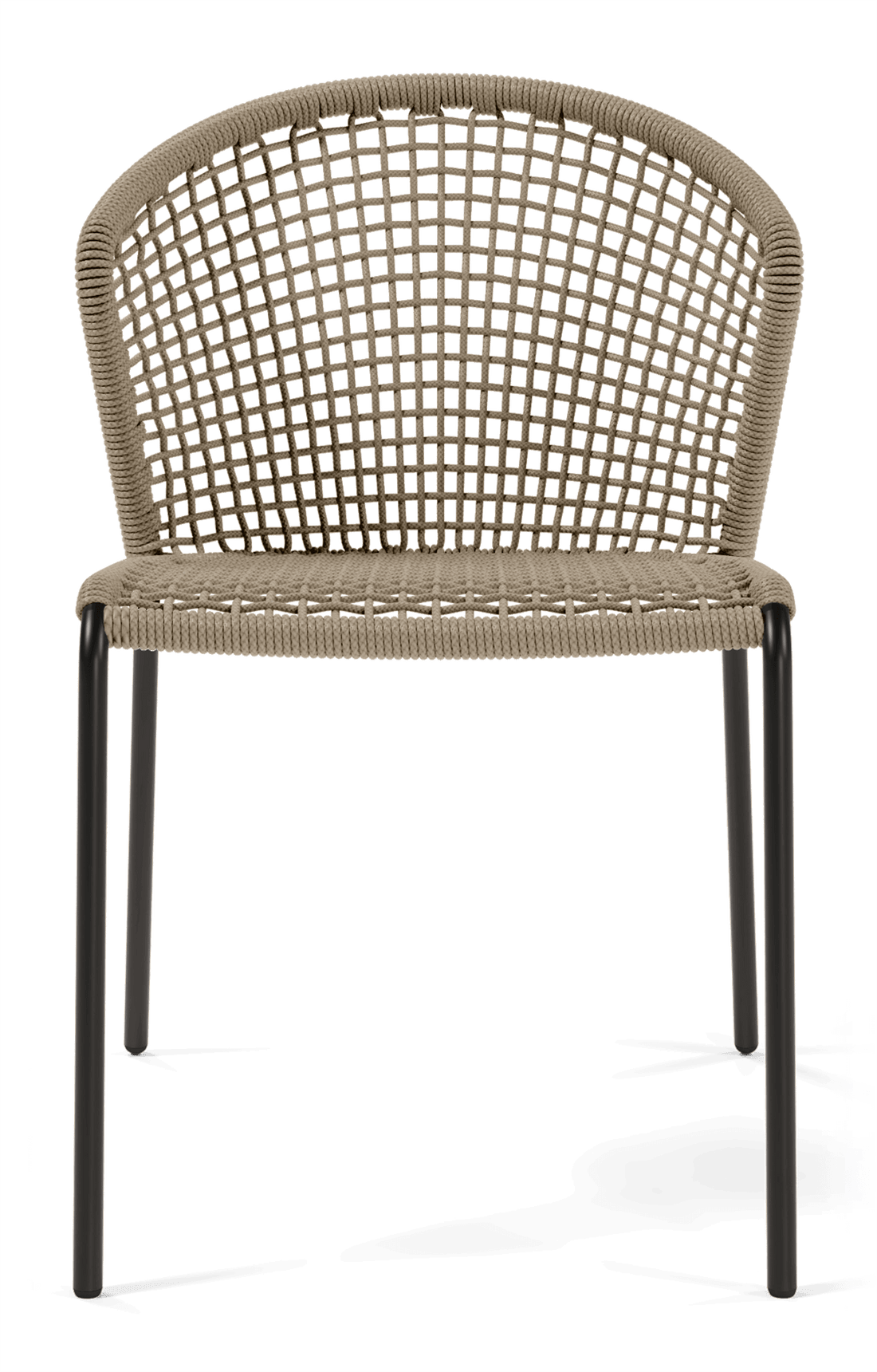 Tavik Outdoor Dining Chair - product view