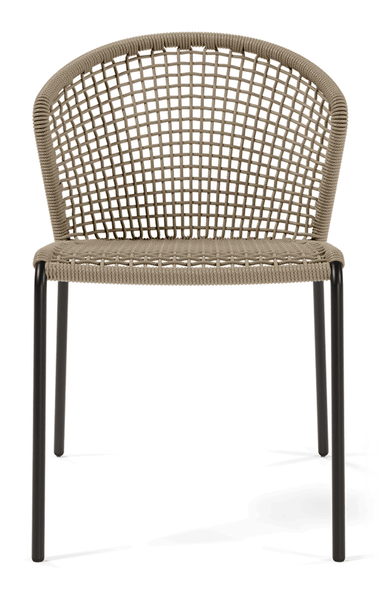 Tavik Outdoor Dining Chair - product view