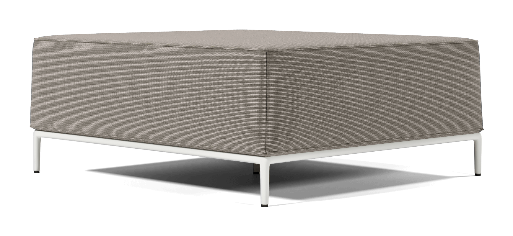 Taupe Fabric