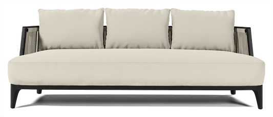 Veyra Outdoor Sofa - product view