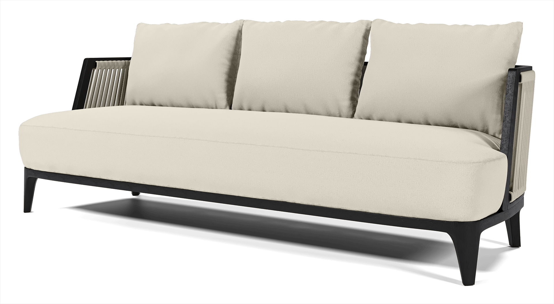 Veyra Outdoor Sofa - product view