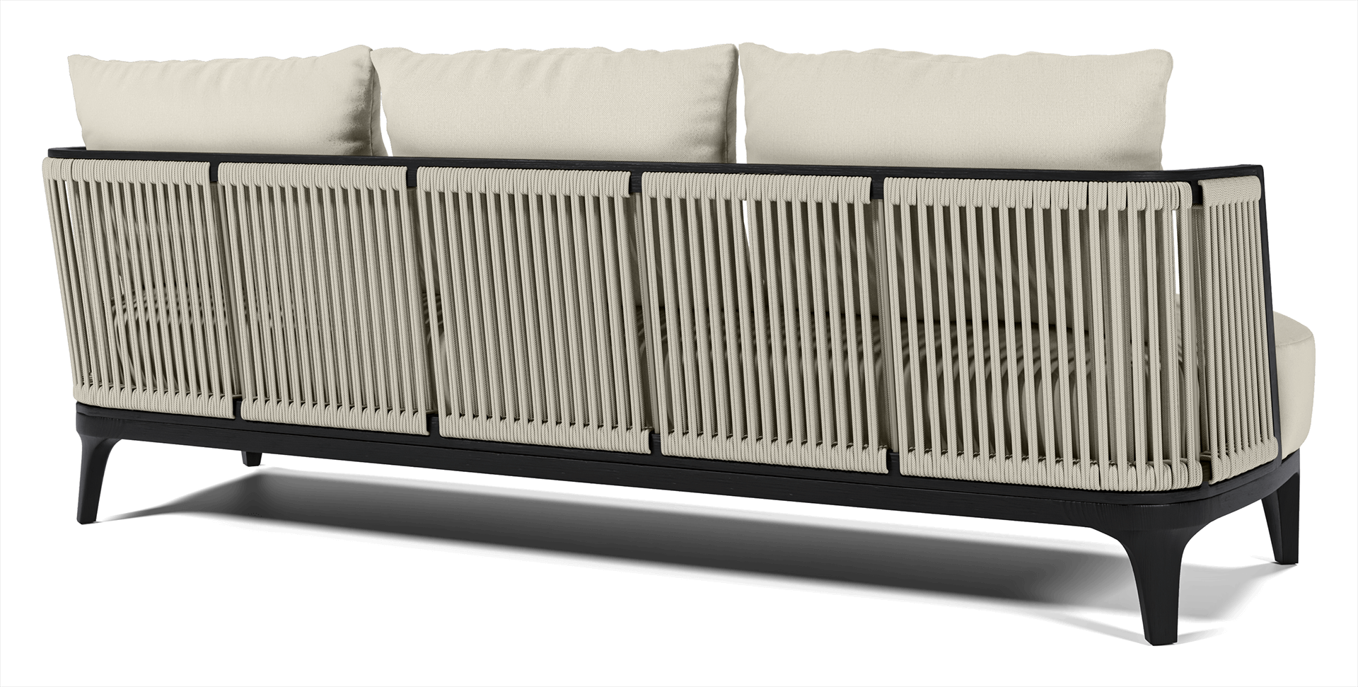 Veyra Outdoor Sofa - product view