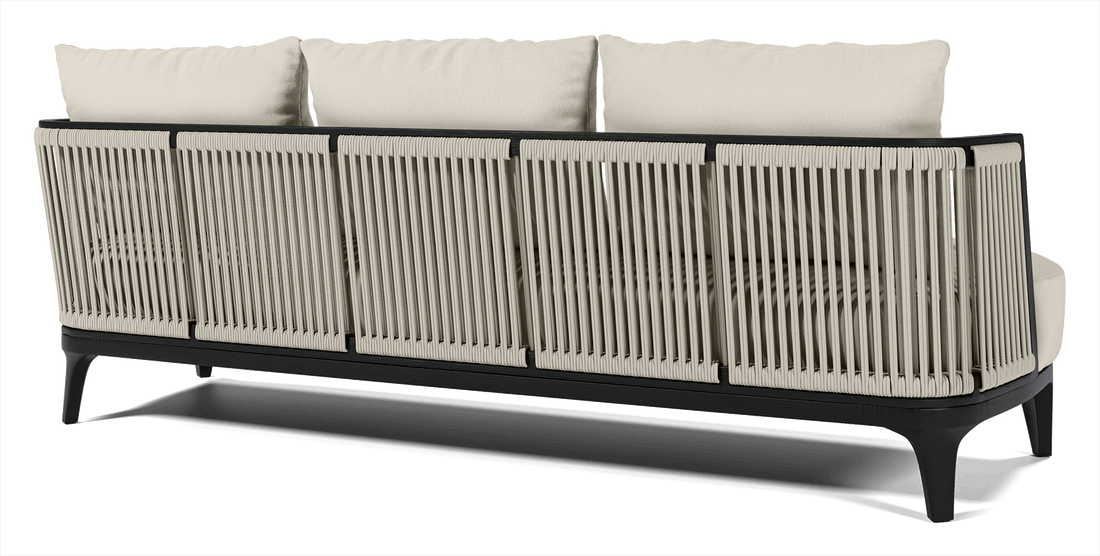 Veyra Outdoor Sofa - product view