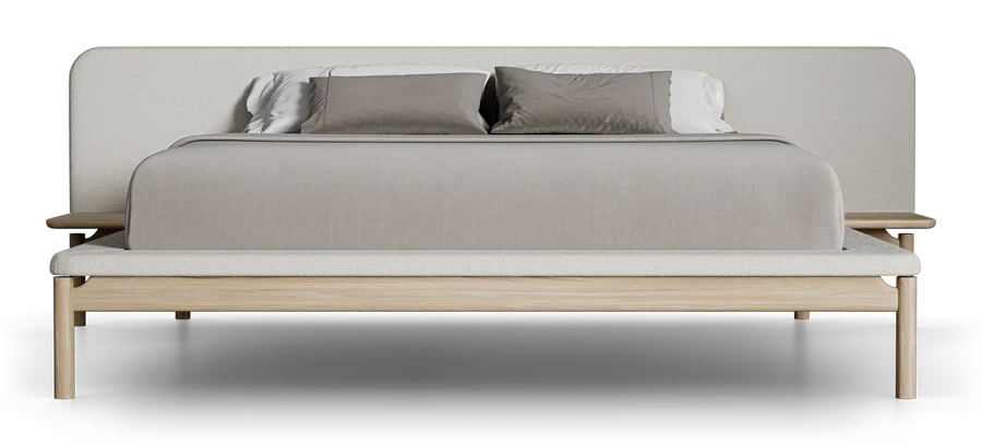 Calder Bed