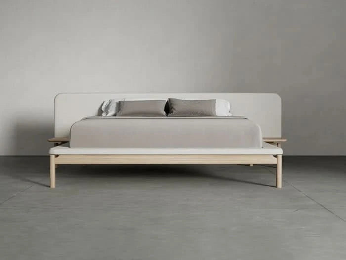 Calder Bed