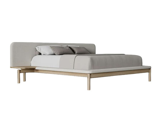Calder Bed