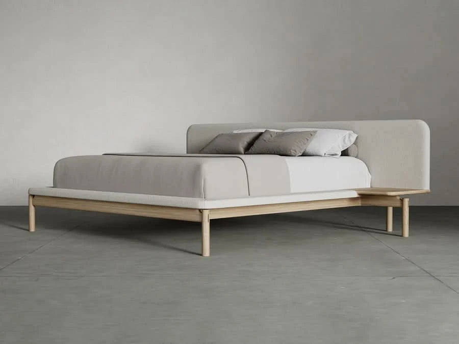 Calder Bed