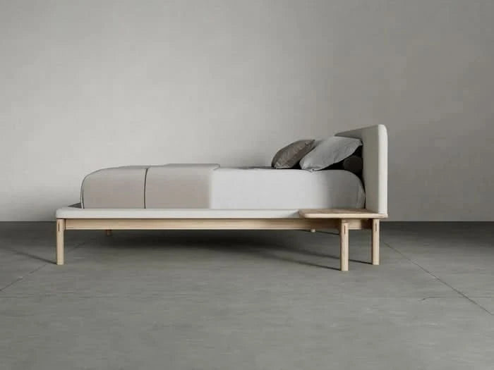 Calder Bed