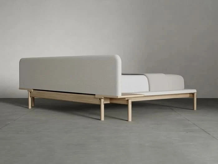 Calder Bed