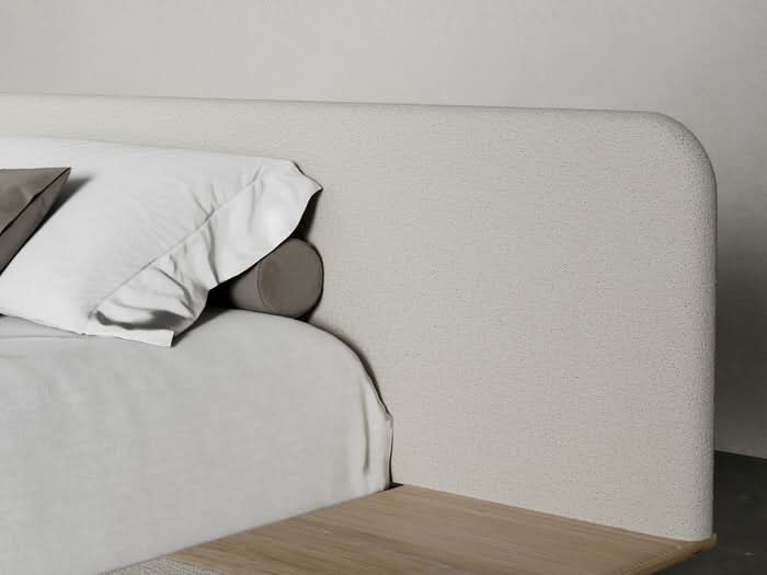 Calder Bed