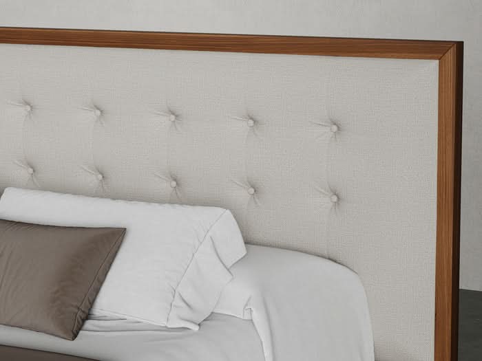 Kellen Bed