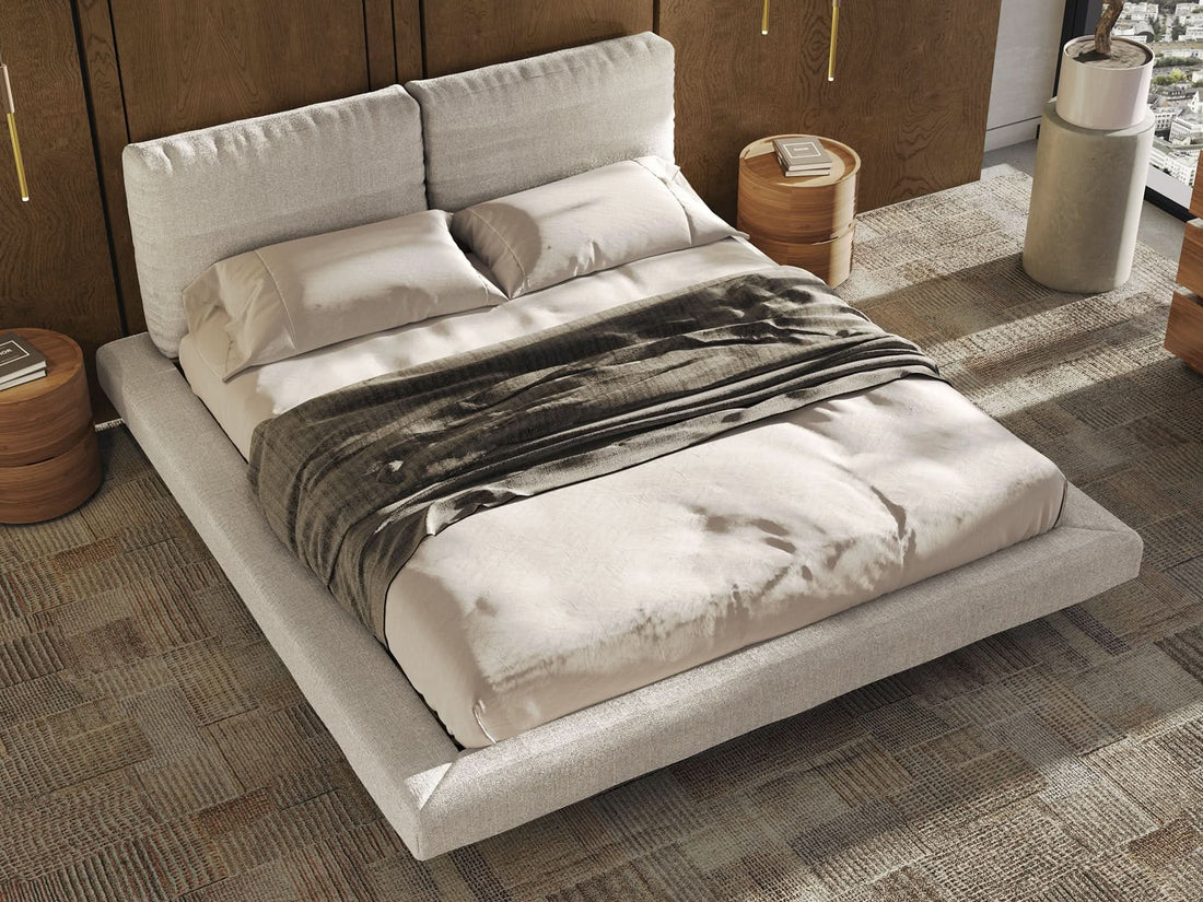 Mirel Bed