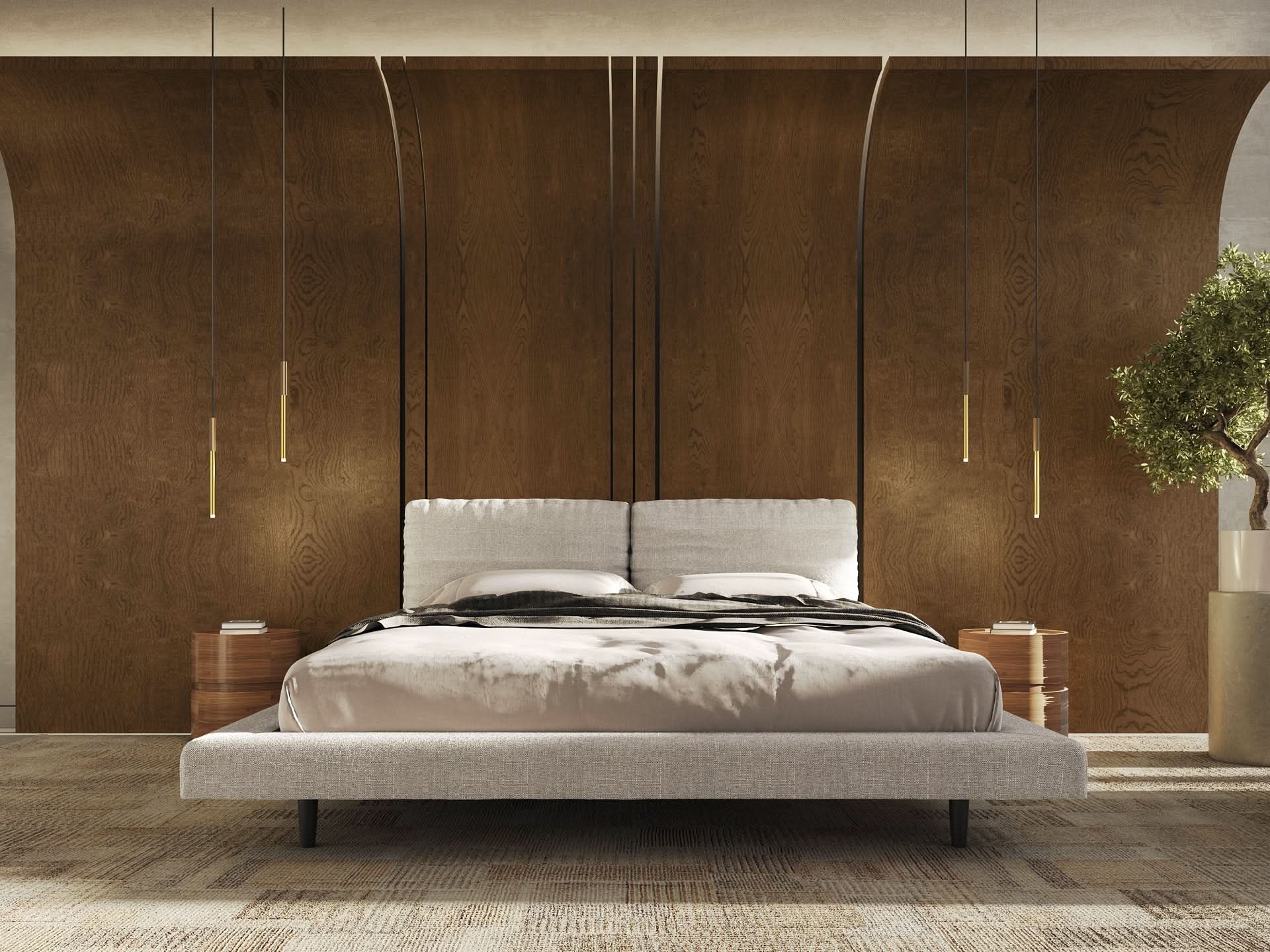 Mirel Bed