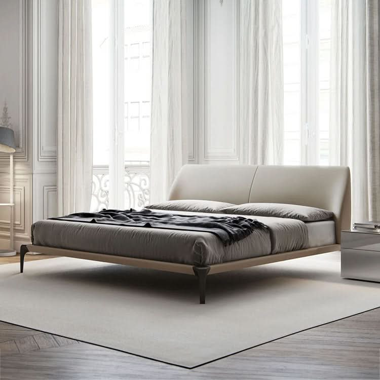 Sheridan Platform Bed