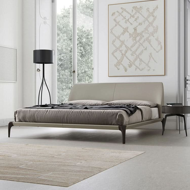 Sheridan Platform Bed