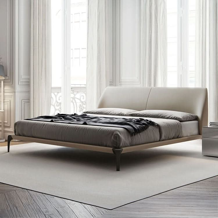 Sheridan Platform Bed