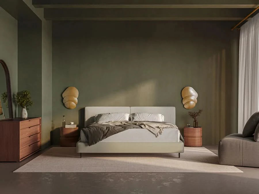 Sorren Bed