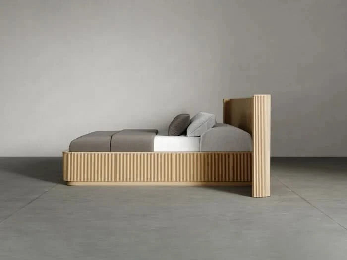Toren Extended Bed