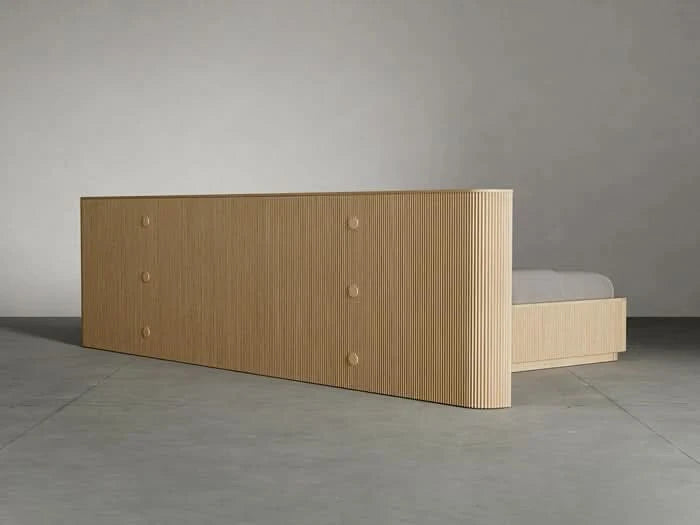 Toren Extended Bed
