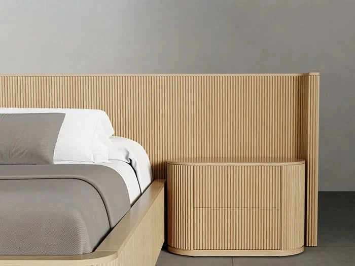 Toren Extended Bed