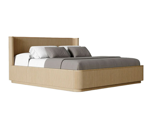 Toren Bed