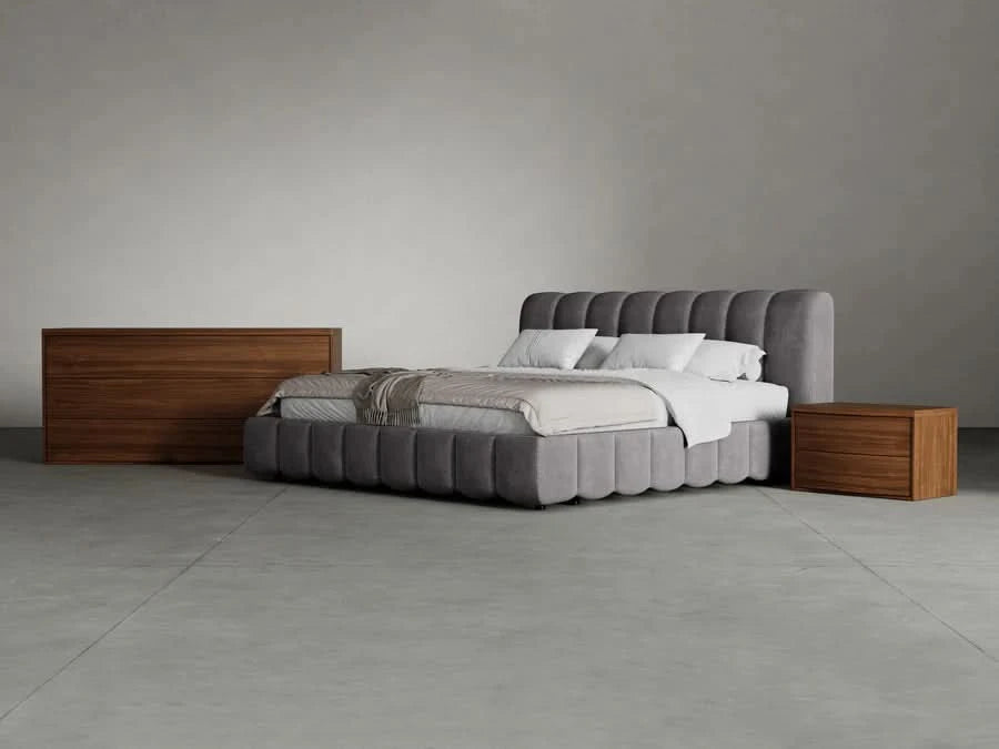 Elvara Bed