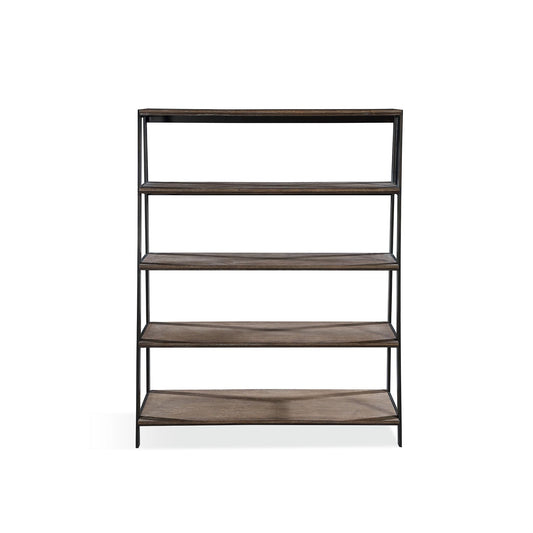 Finch Etagere Bookcase