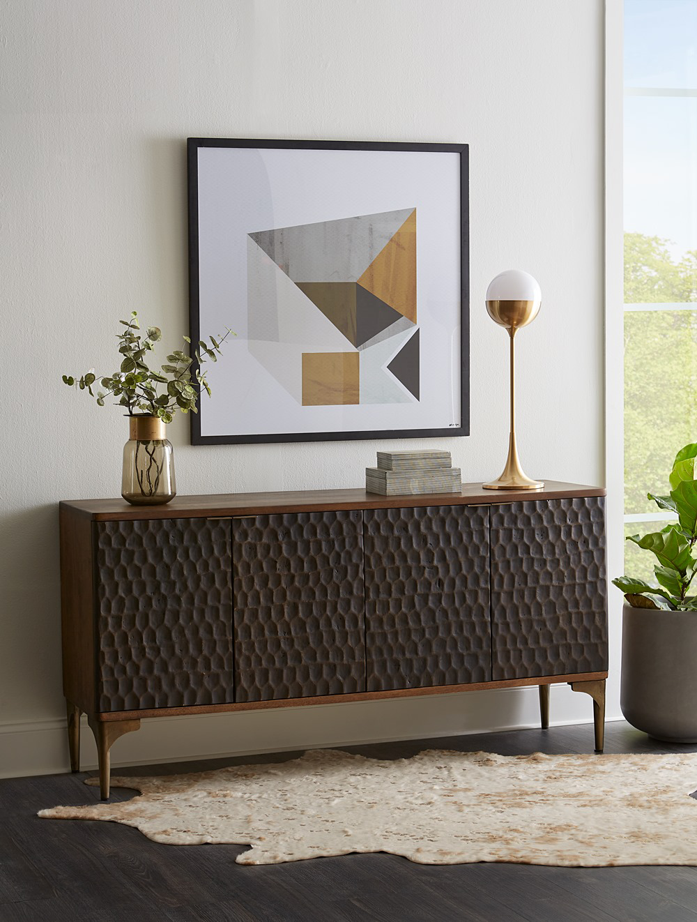 Vallarta Sideboard