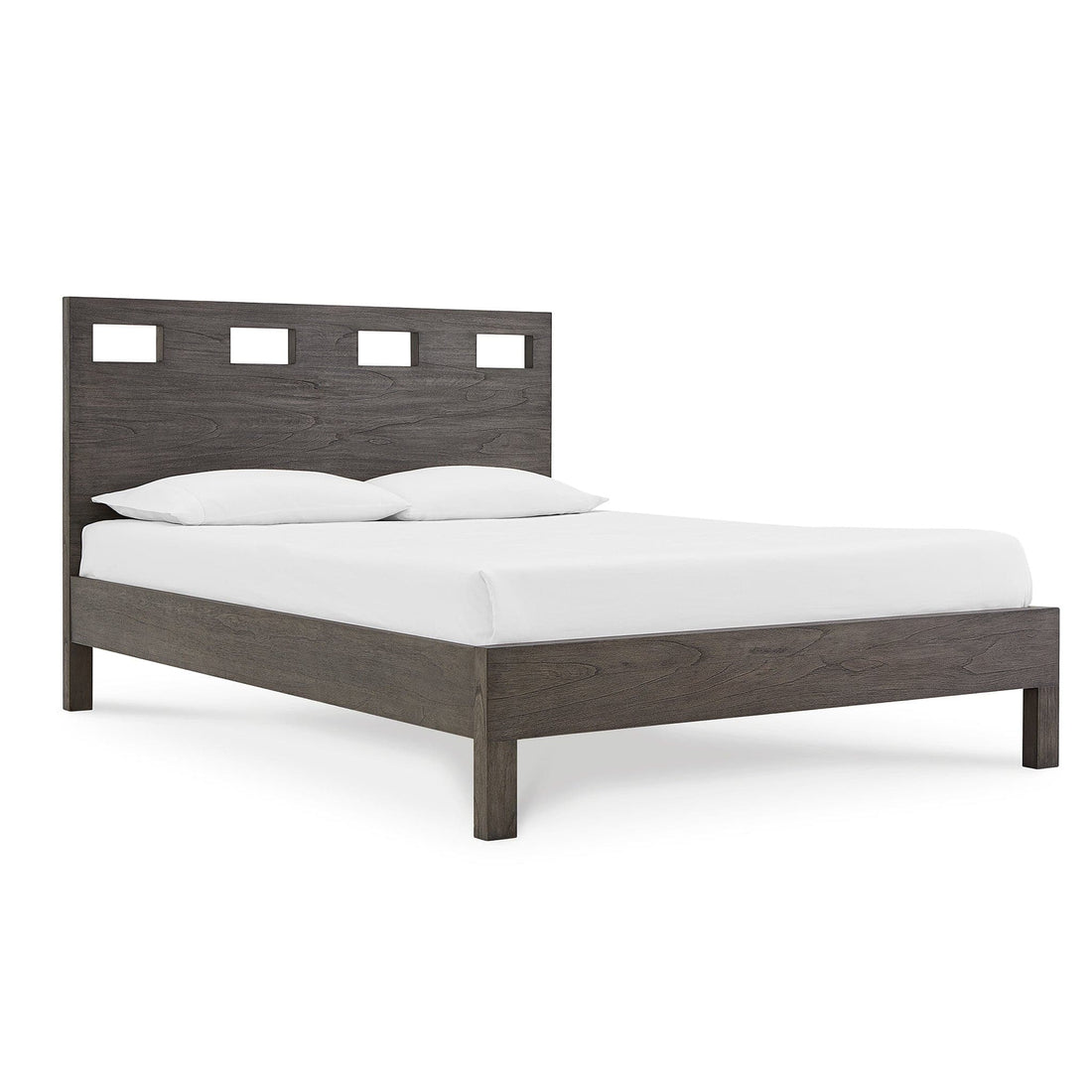 Riva Platform Bed