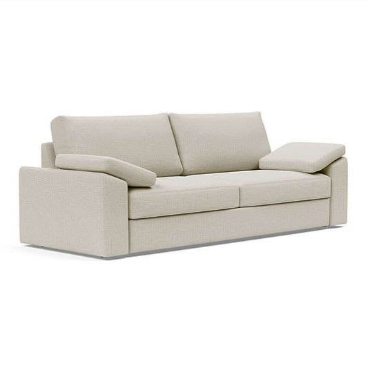 Vilander Sofa Bed With Cushion Arms