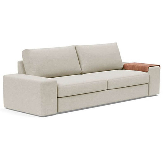 Vilander Sofa Bed With Wide (Excess) Arms