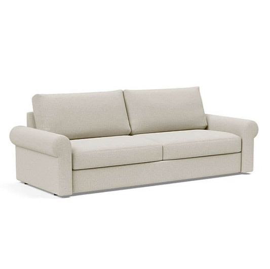 Vilander Sofa Bed With Roll Arms