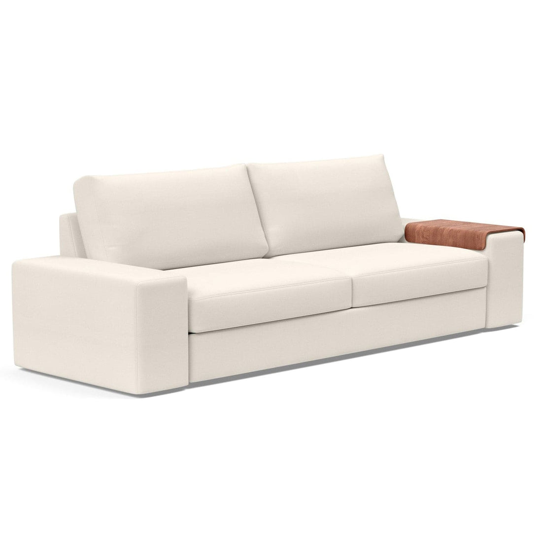 Vilander Sofa Bed With Wide (Excess) Arms