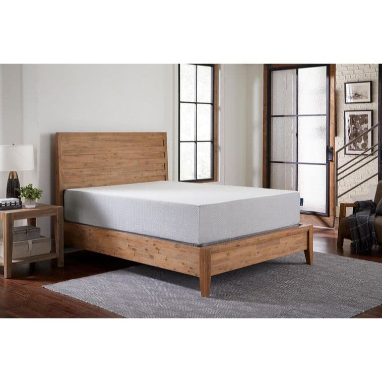 The Dual Hybrid Mattress