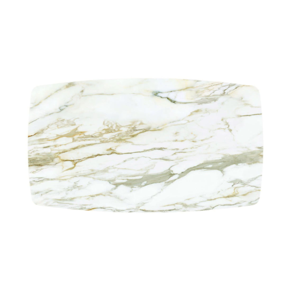 Copeland Butterfly Round Sintered Stone Top Table