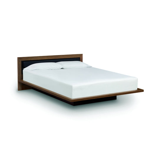 Copeland Moduluxe 29" Upholstered Bed