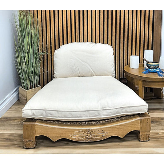  Sattva Gen. 2 Meditation Chair 