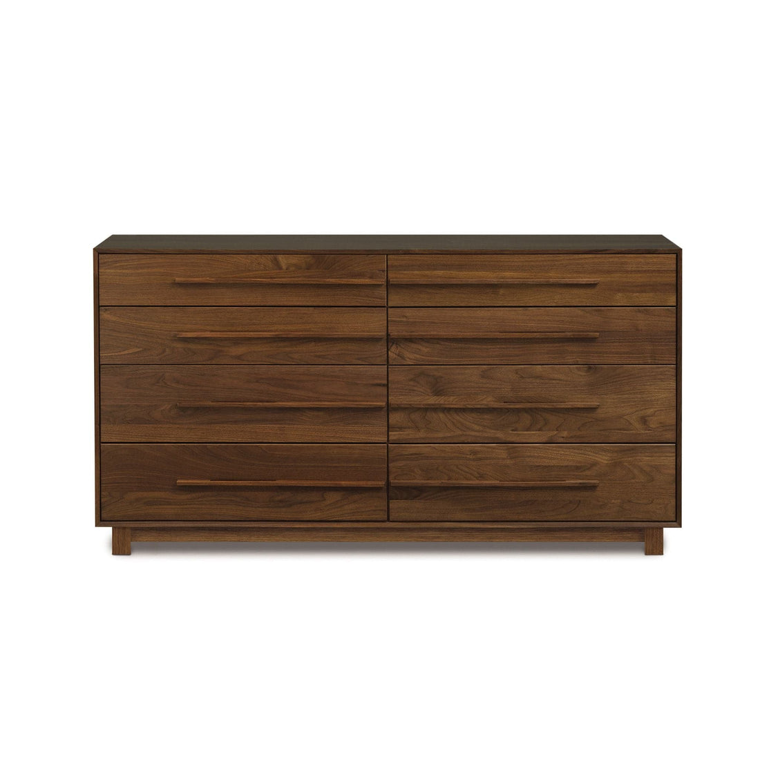 Copeland Sloane 8 Drawer Dresser