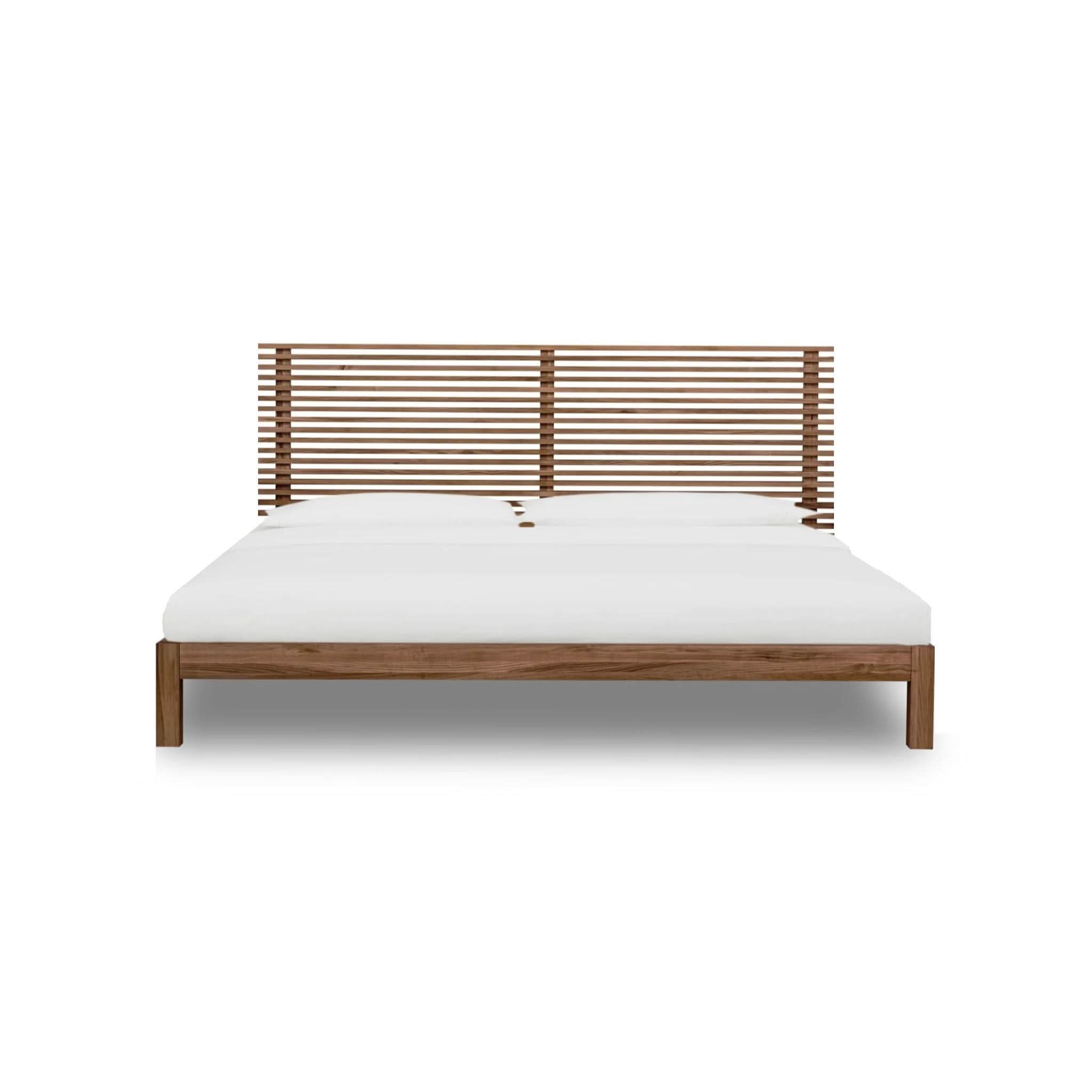 Tanner Platform Bed