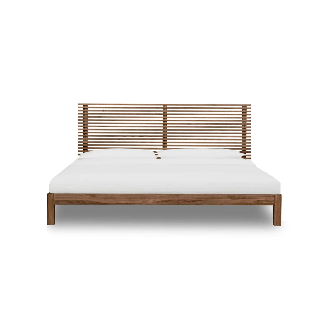 Tanner Platform Bed