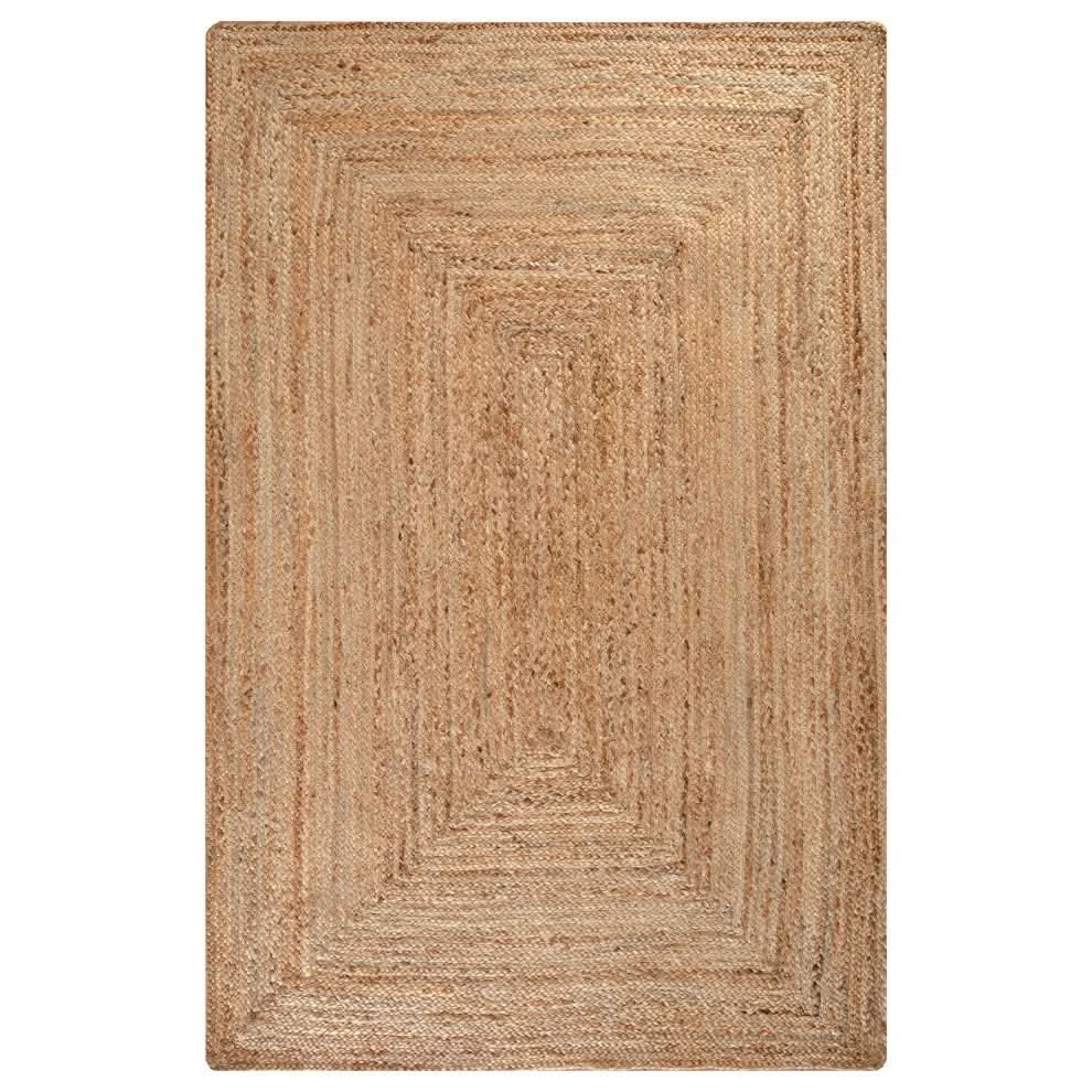 4' x 6' rectangle / Natural