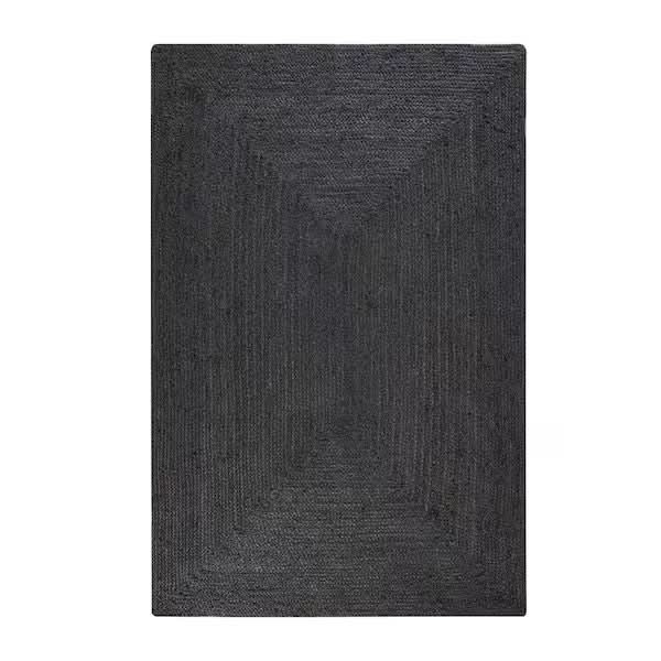 4' x 6' rectangle / Gray