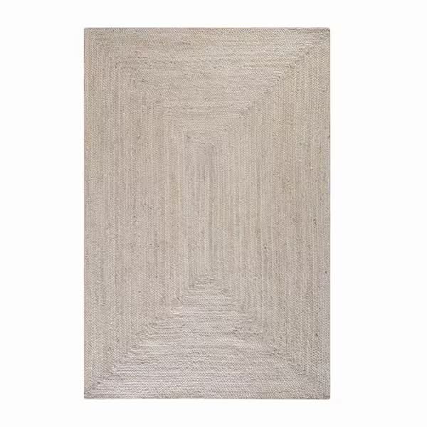 Kerala Jute Rug