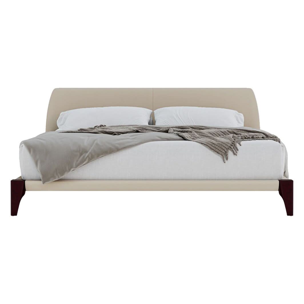 Sheridan Platform Bed
