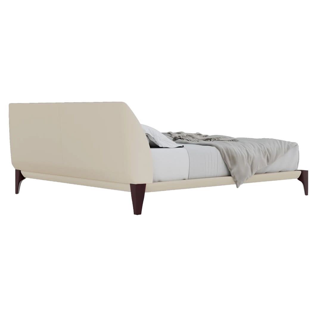 Sheridan Platform Bed