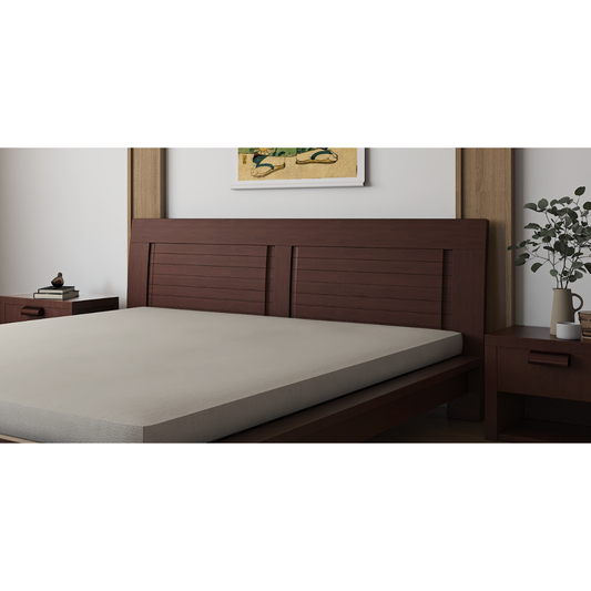 Raku Tatami Bed Headboard