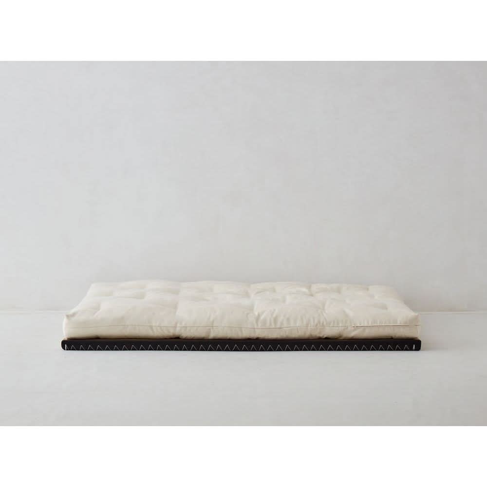 Aboki Mat Natural Wool & Organic Cotton Shiki Mat – Haiku Designs